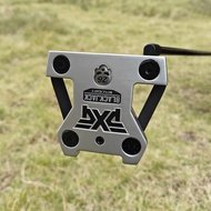 Pxg New Golf Club Putter Batattack Low Center Of Gravity High Stable Golf Silver