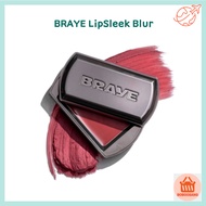 BRAYE LipSleek Blur(10 Colors)