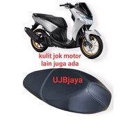 Standard Lexi Motorcycle Seat Cover Original Material/ Lexi Motorcycle Seat Cover A11