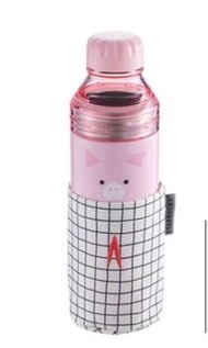 Starbucks 豬仔水樽 (20oz)