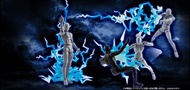 [預訂2025年7月] 魂EFFECT 魂EFFECT 雷電特效件 (藍色) TAMASHII EFFECT THUNDER Blue Ver. for S.H.Figuarts (不包本體)