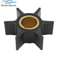47-89982 Outboard Water Pump Impeller For Mercury Mariner Motor Engine 20HP 47-65958 47-56780 47-899