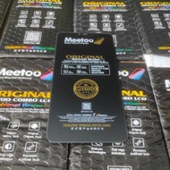 LCD+TS OPP A3S A5/ AX5/ REALME 2/ REALME C1 ORIGINAL MEETOO/