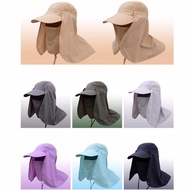 Sun UV Protection Cap