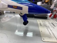 [DAME玩具屋] TAKARA DX版 太陽勇者 旋風火鳥號 飛機輪子零件 3D列印補件