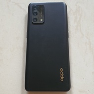 Ram 8/128 Oppo A95 Indonesia 