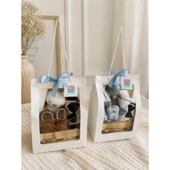 Baby Gift Set Hamper