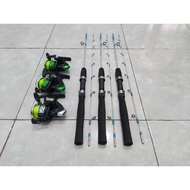 PANCING UDANG 3 SET 120CM ~~FREE PACKING JORAN