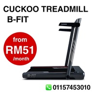 Cuckoo Treadmill B-fit