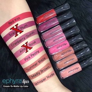 Ephyra lipsmatte