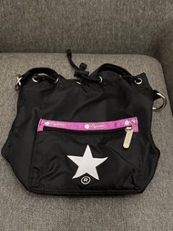 Converse Tokyo x LeSportsac