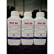 【SUZ 50wp】(repack) summizin-Flumioxazin 50% original racun rumpai /250g 杀草药粉 sama denggan sumyzin／ya
