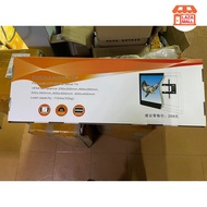 40''-80'' INCHI TV RAK BRACKET OFFER  TV MOUTING TV LED/LCD BRACKET TV BIG SIZE BRACKET