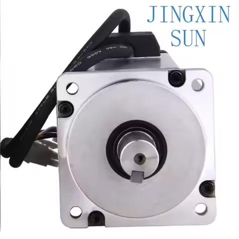 750w Japan ac servo motor for jacquard machine for Panasonic