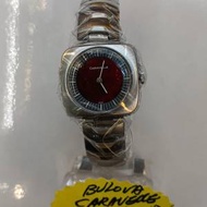 Vintage Bulova Caravelle N4 （1974年...