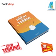 Untuk Pulih Perlu Terima - Buku Healing - Bacaan Dewasa - Bacaan Remaja - Buku Novel - Novel Remaja 