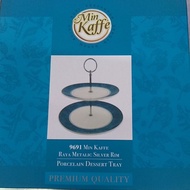 DESERT TRAY SILVER HAI O