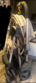 Combi bb車