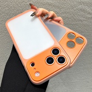 Phone Case for iPhone 16 17 Case iPhone 16 17 Pro Max 17 Air 2in1 Instantly Transform Into 17 Series