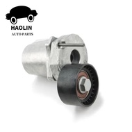 11287800334 Drive Belt Automatic Tensioner For BMW E83 X3 E70 X5 E72 E72 X6 F01 F02 F03 F04 730d 740