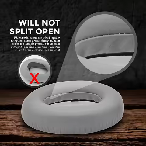 Lambskin Earpads Replacement for Bose 700 Noise Cancelling Headphones (NC700), Ear Pads Cushions wit