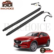 2pcs Liftgate Power Hatch Lift Support Opener Shock For Changan Mazda CX-5 2017-2021 KD5L626EXB KD5L