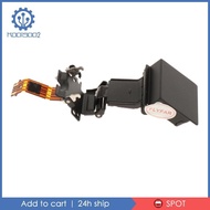 [Koolsoo2] Photoflash Lamp Flashlight Accessories for Alpha A6000 Mirrorless Camera