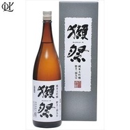 獺祭 - 獺祭三九 1800ml 纸盒【平行進口】