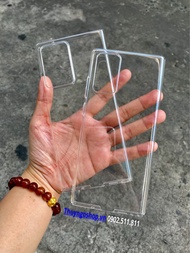 Ốp cứng siêu trong suốt Samsung Note20 / Note20 Ultra / N10 Plus / S20 Ultra / S20 Plus / S20 / S10