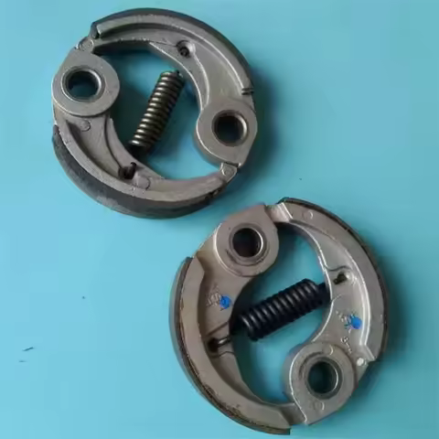 TD40 CLUTCH FOR HONDA KAWASAKI TH34 TH43 TH48 TD33 TD43 TD45 TD48 TG33 TJ35 TJ45 KT17 S35 KAAZ FRIZI