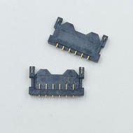 2-5PCS Battery FPC Connector Plug For Samsung T530 T531 T535 T320 T321 T325 T330 T331 T335 T310 T311