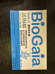 活得易健胃益生菌