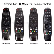 Voice For  Used USed for LG   Magic TV Remote Control AN-MR650A AN-MR18BA AN-MR19BA MR20GA  NEW 43UJ