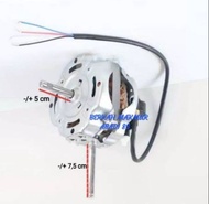 Dinamo Kipas Angin Sekai SFN1808 Tornado Stand Fan 18 inch