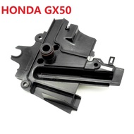 Carburetor Insulator Fit Honda GX50 GX-50 GX 50 Engine Brush Cutter Trimmer Carb Carburettor Air Int