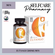 JH NUTRITION EUTANGO 500MG 90'S