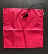 Hakuba camera wrap