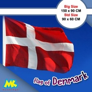 Denmark Flag