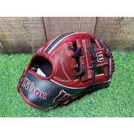 Baseball Soul WILSON A2K Infield Gloves 11.75 Inch Model: 1787 American Standard PRO-STOCK