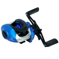 Bingolife Reel BC Reel Pancing Laut 18+1bb 8.1:1 Reel Baitcasting Reel Pancing BC Logam
