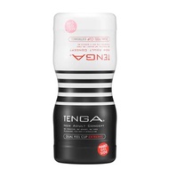 TENGA 雙重杯 柔嫩版 一次性飛機杯