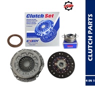 4 IN 1 EXEDY CLUTCH KIT CLUTCH BEARING FLYWHEEL OIL SEAL PROTON WAJA WAJA 1.6 L CAMPRO S4PH AUTO 4 S