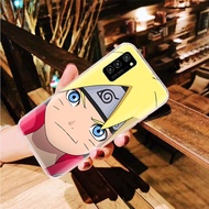 Transparent Phone Case Compatible for Motorola Moto G7 Power G7 Play G6 G31 G41 G51 G71 Plus Soft Cover RN-13 Boruto