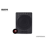 Awave V15 V15PRO Mini Slim Powered Active Subwoofer