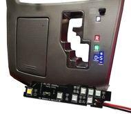 Toyota Alphard Vellfire 20系 LED波段燈(+-波)