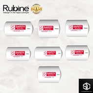 Rubine Electric Storage Water Heater