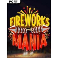 fireworks mania  an explosive simulator [Digital Download] [PC Offline]