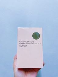 น้ำหอม Armaf Club de Nuit Women EDP 105ml.