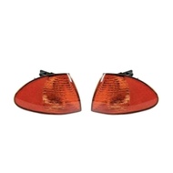 E46 1998-2001 Yellow Turn Signal Light