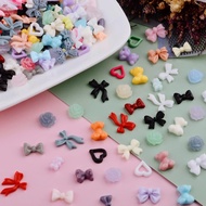 3D NAIL ART ACCESSORIES MIX